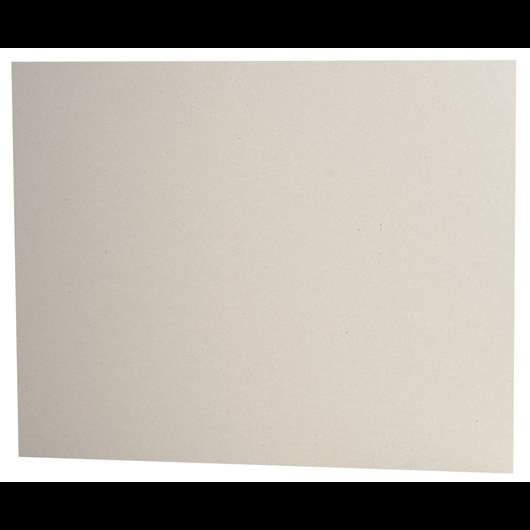 Grey Cardboard 50x80cm